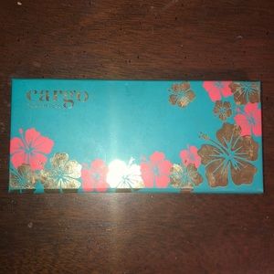 Cargo 🌺YOU HAD ME AT ALOHA🌺eyeshadow palette